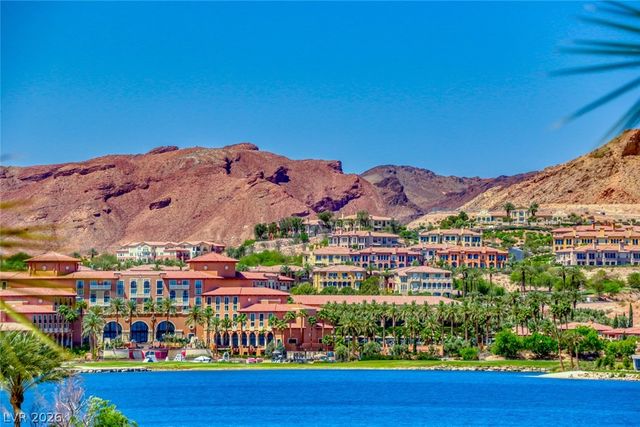 3 Lido Nord, Henderson, NV 89011