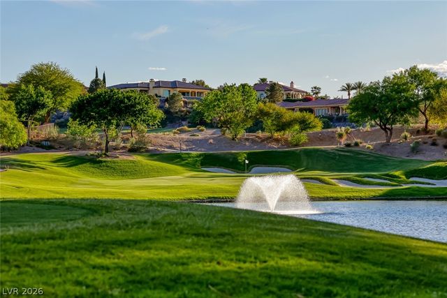 3 Lido Nord, Henderson, NV 89011