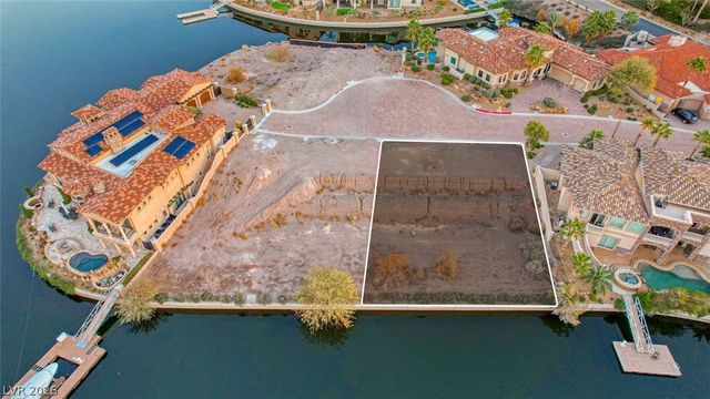 3 Lido Nord, Henderson, NV 89011