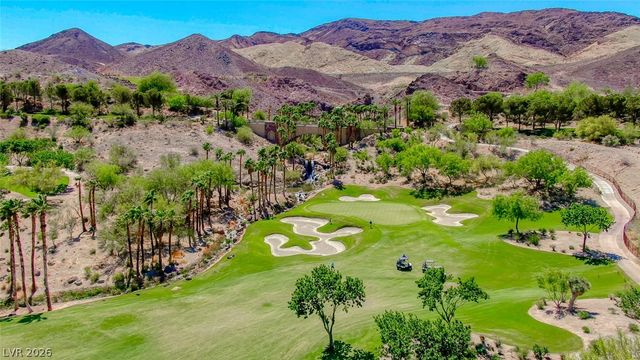 3 Lido Nord, Henderson, NV 89011