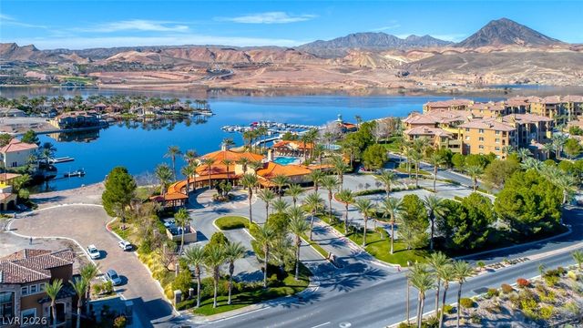 3 Lido Nord, Henderson, NV 89011