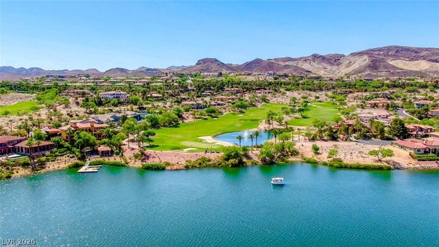 3 Lido Nord, Henderson, NV 89011
