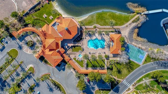 3 Lido Nord, Henderson, NV 89011