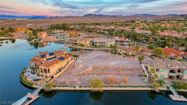 3 Lido Nord, Henderson, NV 89011