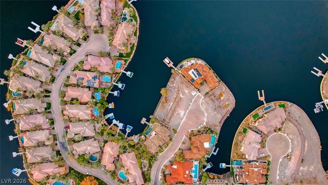 3 Lido Nord, Henderson, NV 89011