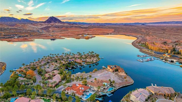 3 Lido Nord, Henderson, NV 89011