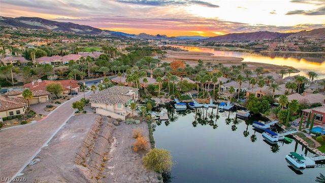 3 Lido Nord, Henderson, NV 89011