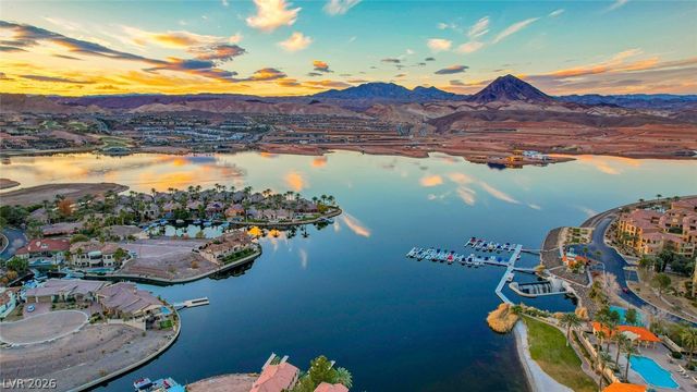 3 Lido Nord, Henderson, NV 89011