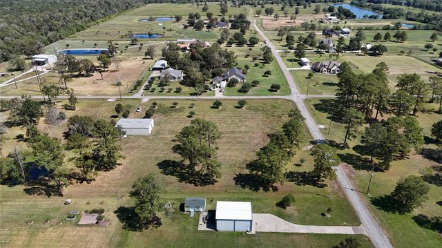 TBD Renee Lane, Crosby, TX 77532