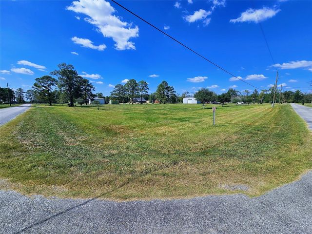 TBD Renee Lane, Crosby, TX 77532