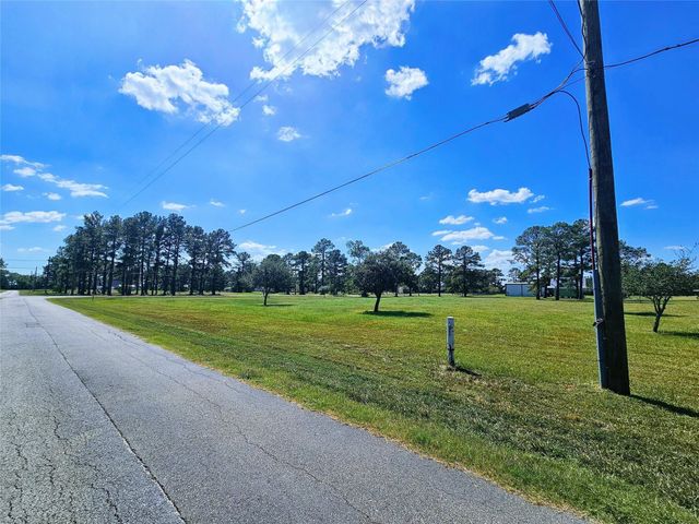 TBD Renee Lane, Crosby, TX 77532