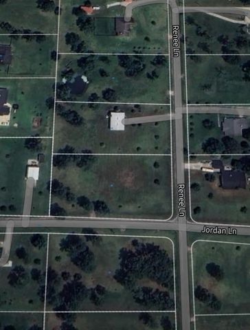 TBD Renee Lane, Crosby, TX 77532