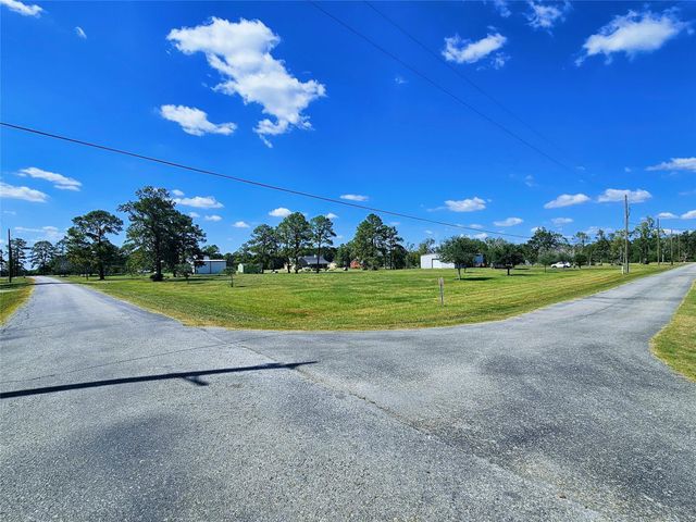 TBD Renee Lane, Crosby, TX 77532