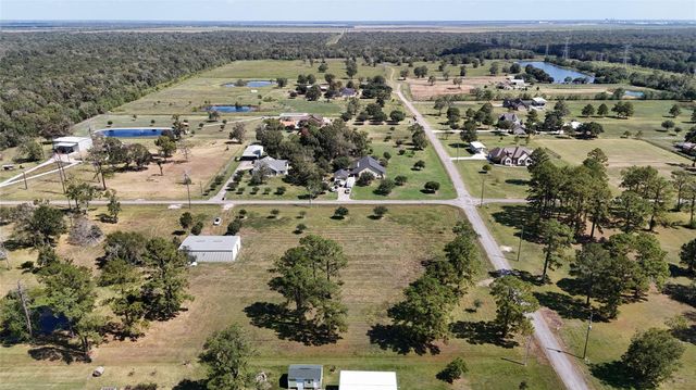 TBD Renee Lane, Crosby, TX 77532