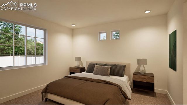 4997 Eddleman Court, Colorado Springs, CO 80925