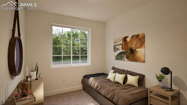 4997 Eddleman Court, Colorado Springs, CO 80925