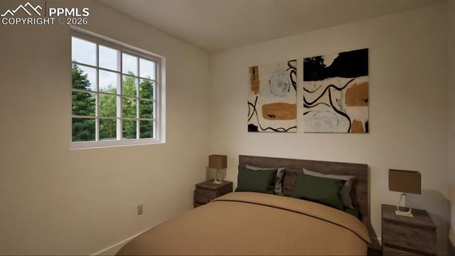 4997 Eddleman Court, Colorado Springs, CO 80925