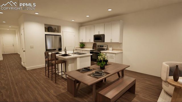 4997 Eddleman Court, Colorado Springs, CO 80925