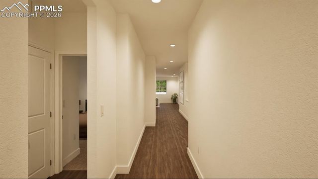 4997 Eddleman Court, Colorado Springs, CO 80925