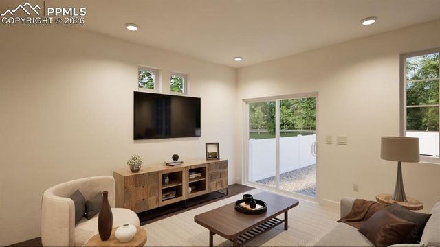 4997 Eddleman Court, Colorado Springs, CO 80925