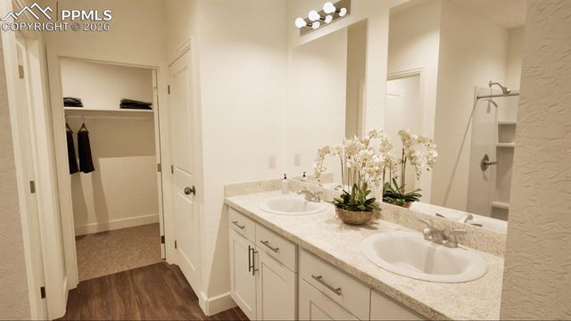 4997 Eddleman Court, Colorado Springs, CO 80925