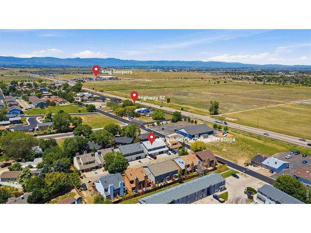 808 Gabriel Ct, Dacono, CO 80514