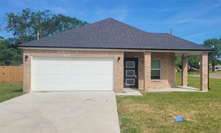 817 E Jefferson Street, Sulphur Springs, TX 75482