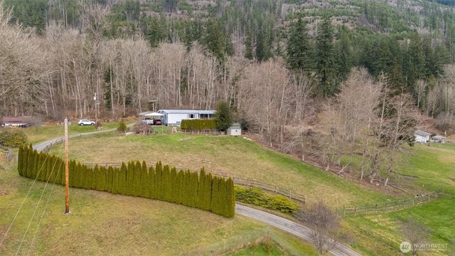 14601 Jim Creek Road, Arlington, WA 98223
