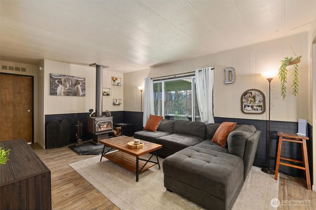 14601 Jim Creek Road, Arlington, WA 98223