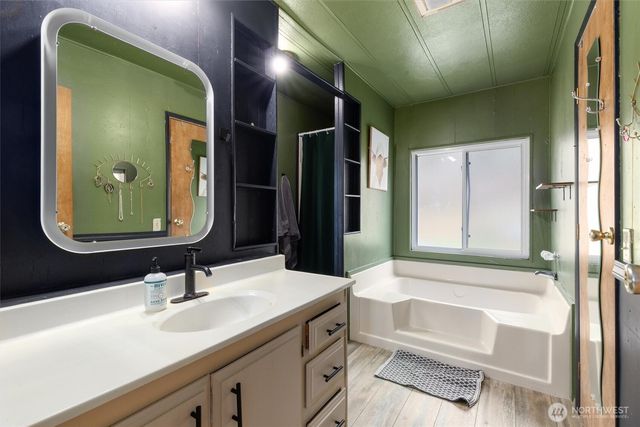 14601 Jim Creek Road, Arlington, WA 98223