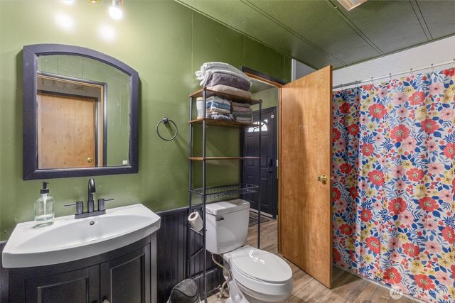 14601 Jim Creek Road, Arlington, WA 98223