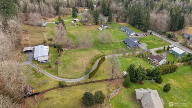 14601 Jim Creek Road, Arlington, WA 98223