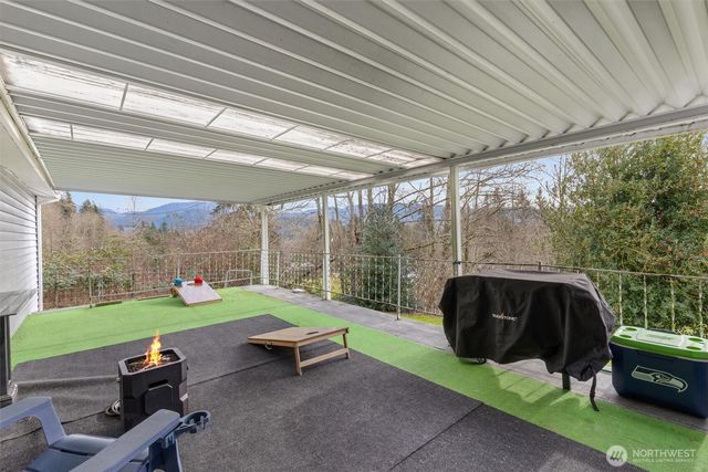 14601 Jim Creek Road, Arlington, WA 98223