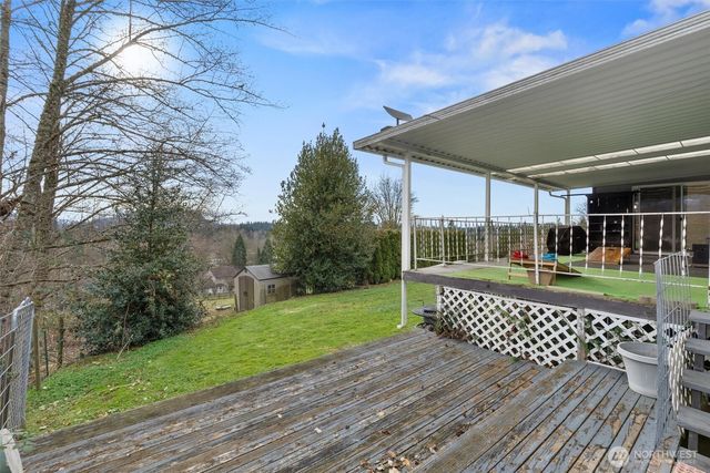 14601 Jim Creek Road, Arlington, WA 98223