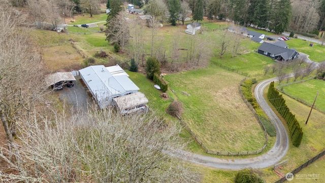 14601 Jim Creek Road, Arlington, WA 98223