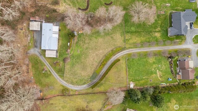 14601 Jim Creek Road, Arlington, WA 98223