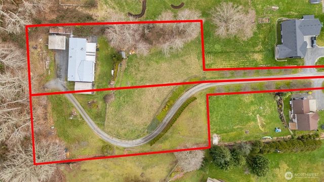 14601 Jim Creek Road, Arlington, WA 98223