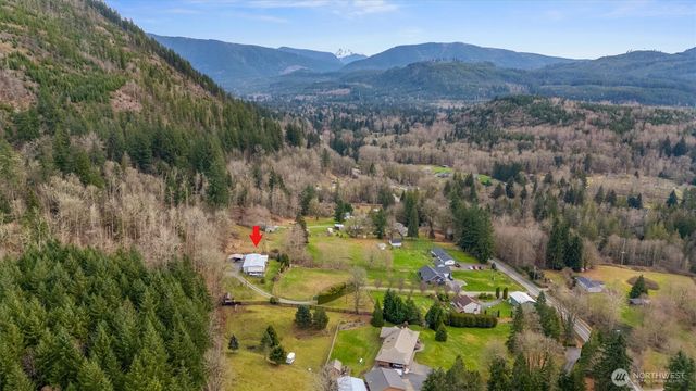 14601 Jim Creek Road, Arlington, WA 98223