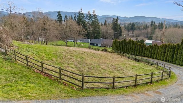 14601 Jim Creek Road, Arlington, WA 98223