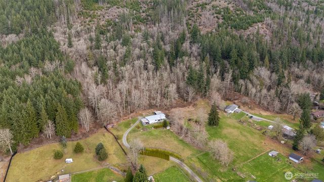 14601 Jim Creek Road, Arlington, WA 98223