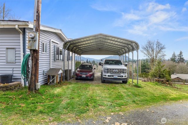 14601 Jim Creek Road, Arlington, WA 98223