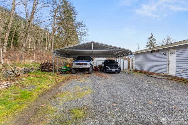 14601 Jim Creek Road, Arlington, WA 98223