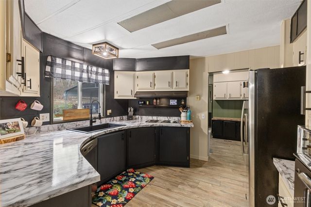 14601 Jim Creek Road, Arlington, WA 98223