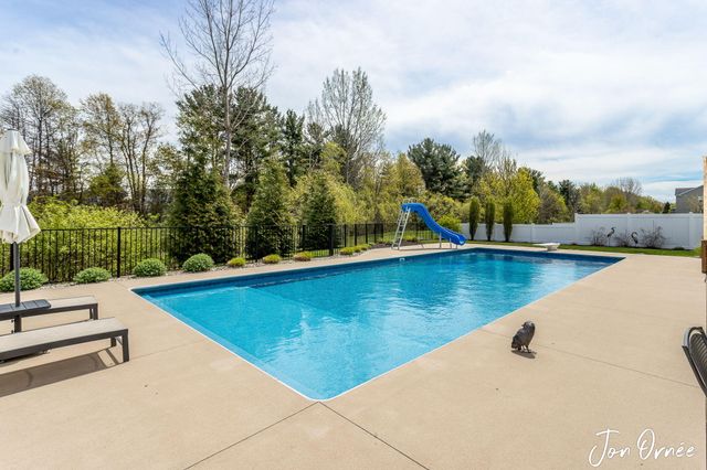 3094 Peachleaf Court, Park Twp, MI 49424