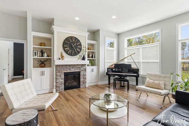 3094 Peachleaf Court, Park Twp, MI 49424