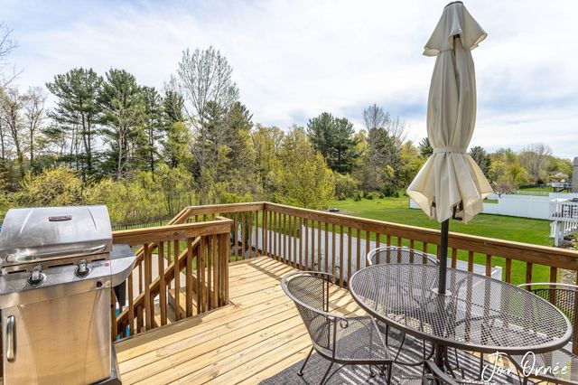 3094 Peachleaf Court, Park Twp, MI 49424