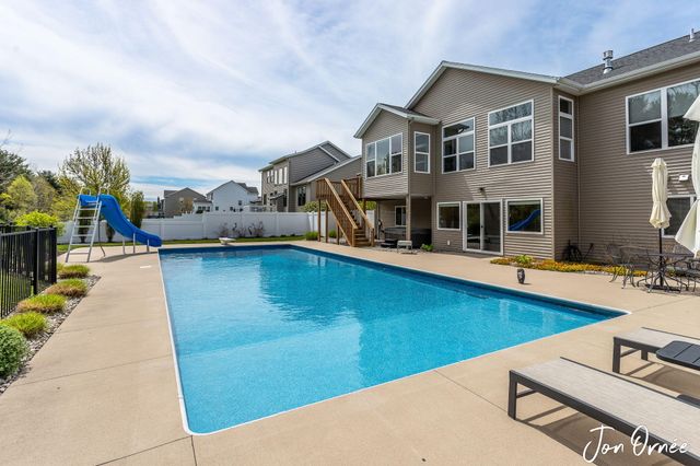 3094 Peachleaf Court, Park Twp, MI 49424