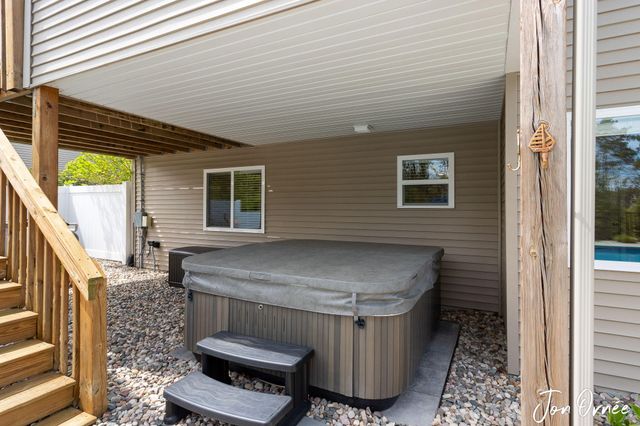 3094 Peachleaf Court, Park Twp, MI 49424