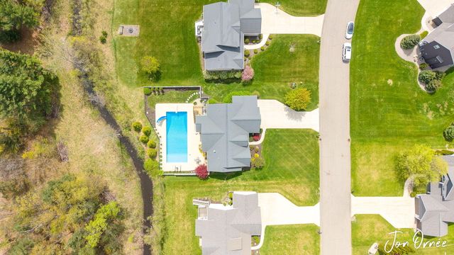 3094 Peachleaf Court, Park Twp, MI 49424