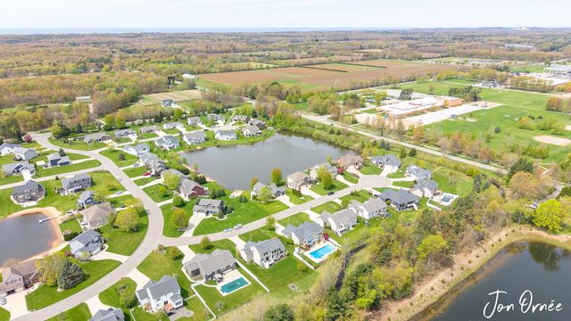 3094 Peachleaf Court, Park Twp, MI 49424